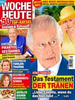 WOCHE HEUTE